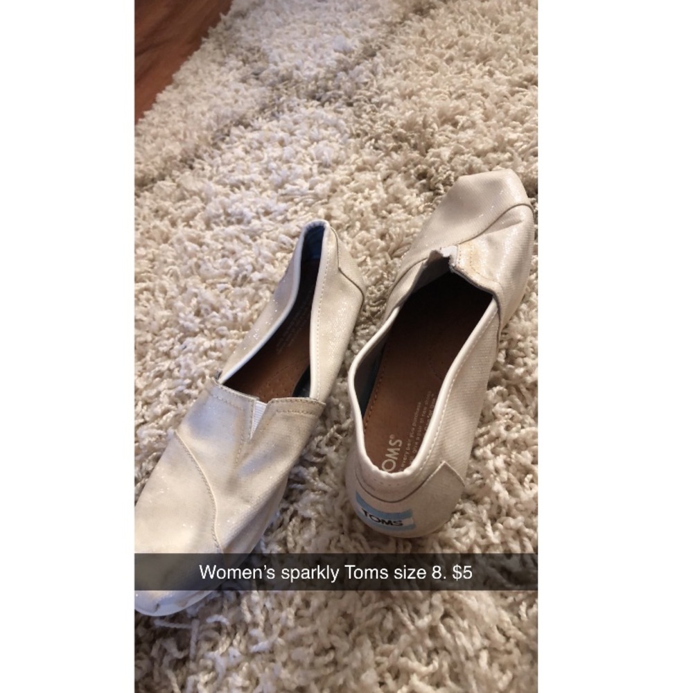 Women’s toms